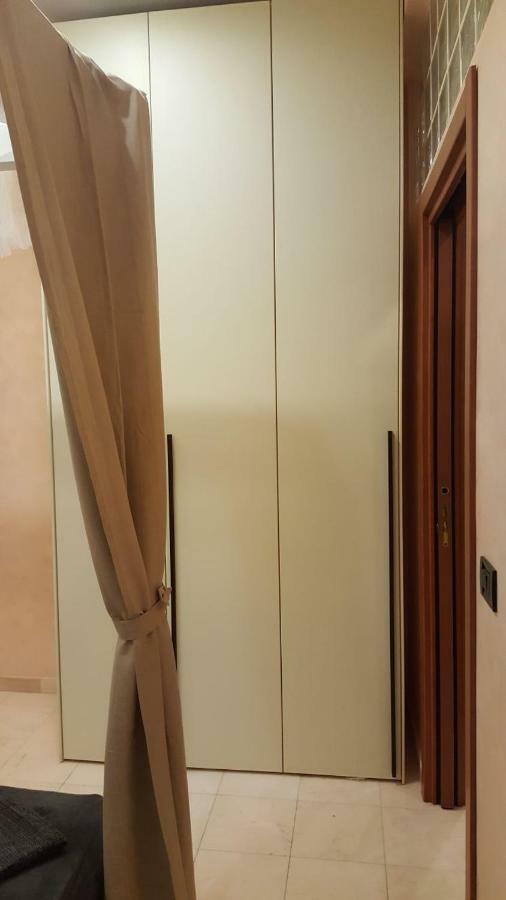 Appartamento Via Matteotti Sanremo Exteriör bild