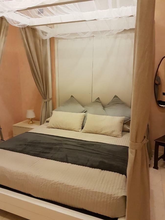 Appartamento Via Matteotti Sanremo Exteriör bild